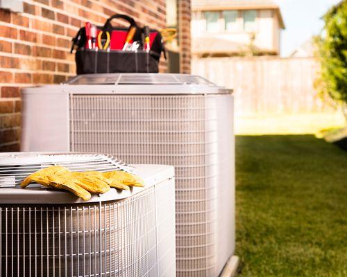 Valuable Home Hvac Furnace Repair Service