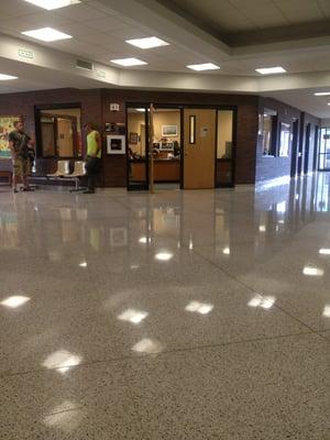 Eastbrook North Elementary School