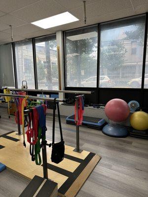 Total Care Physical Therapy & Sports Medicine