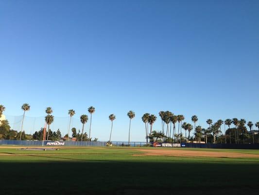 Pepperdine University