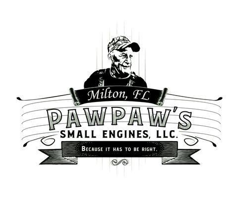 Pawpaw's Small Engines
