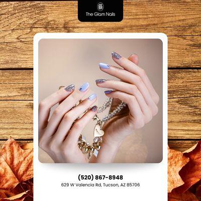 Busy season? You deserve a breather. Come by and let us pamper you! 