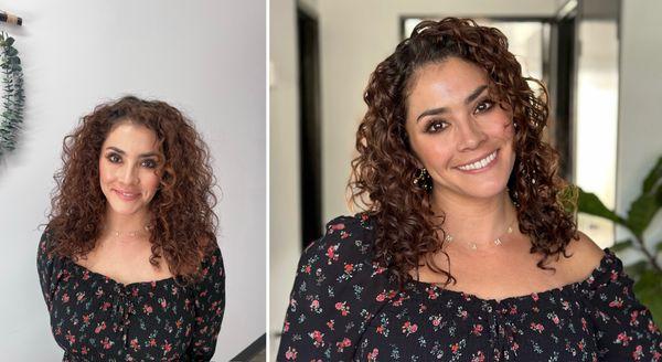 A Curl's Best Friend