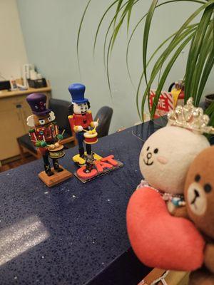 Happy December 2025!