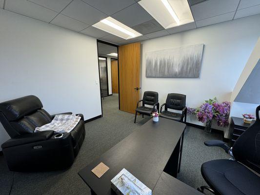 Lucy Won, D.O - You & Me Psychiatry