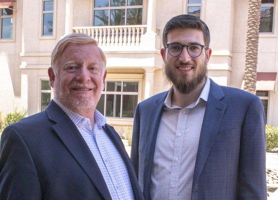 The Kocen Financial Group