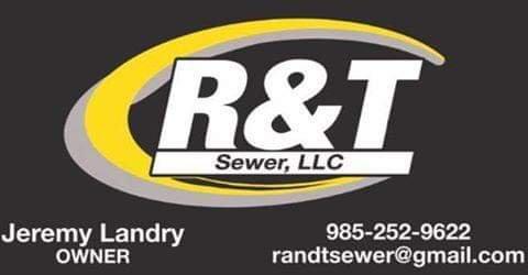 Company business card