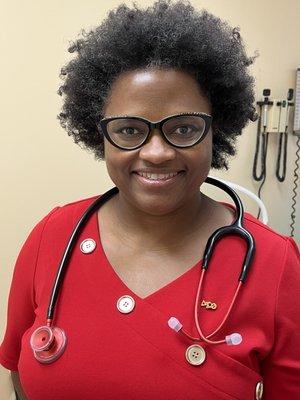 Andrea Beavers, PA-C