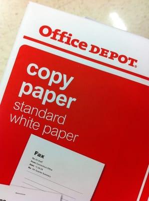 Office Depot