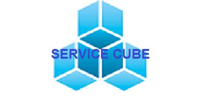 Service Cube