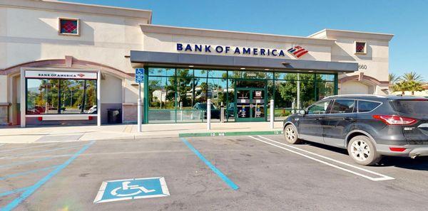 Bank of America
