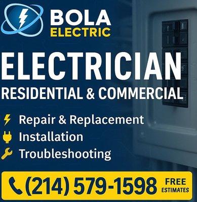 Bola Electric
