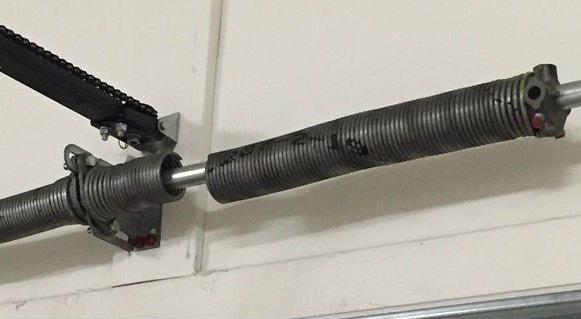 Same Day Garage Door Repair