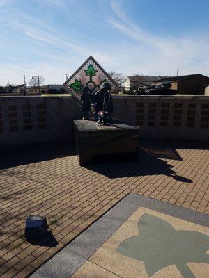 Third Cavalry Museum