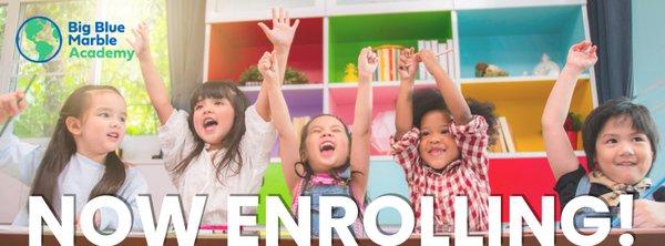 Big Blue Marble Academy Coral Springs
