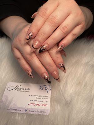 Natural Nails