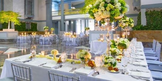 En Moda Event Designer