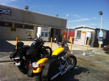 It doesn't look like much, but it's what's inside that counts.