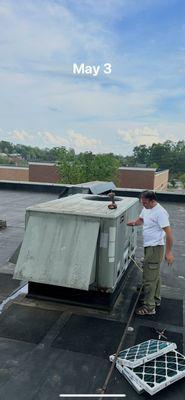 Pamir Heating and Air