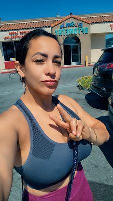 Eyesmile Optometry Myhanh Tran, OD