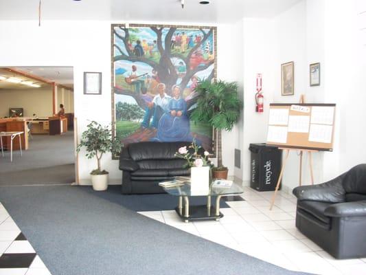 Morningside Adult Day Health Care Center