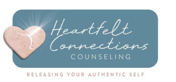 Heartfelt Connections Counseling