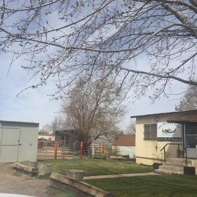 Pikes Peak Animal Supply