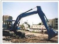 Bill Mariotti Site Development