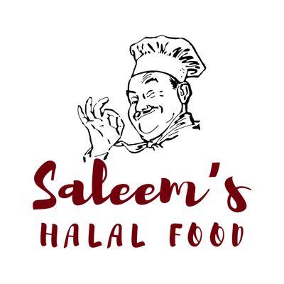 Saleem's Halal Food