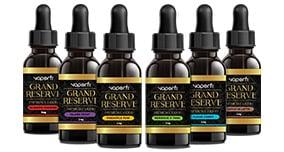 Award Winning Awesome Flavor.