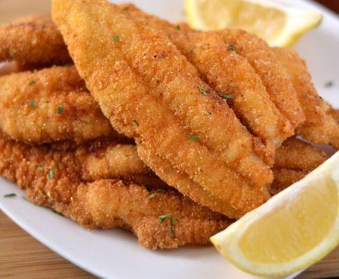 Johnnie B’s Soul Food Kitchen