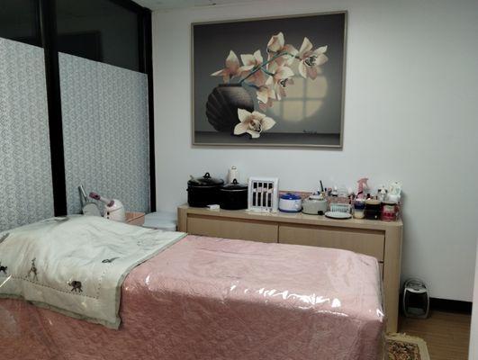 Maria's Brazilian Waxing