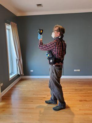 Acuity Home Inspections