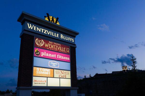 Summit Sign & Graphics