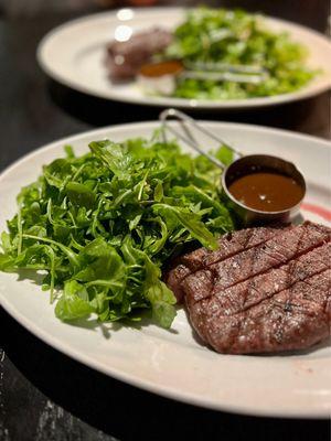 Boston Chops
