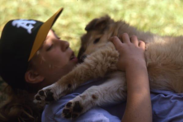 Margaret's Petsitting