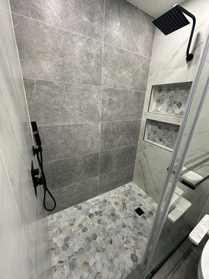 Impressive Restoration