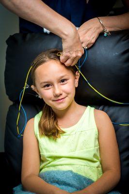 Improve academic performance and ADD with neurofeedback!