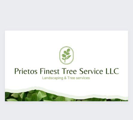 Prietos Finest Tree Services