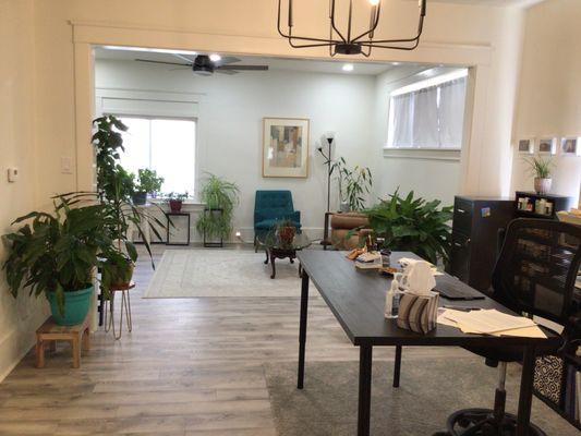 River Song Acupuncture