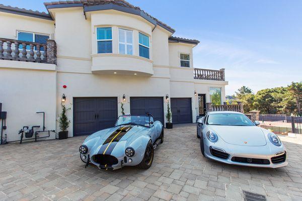 Vinny Manguyen - Sotheby's International Realty