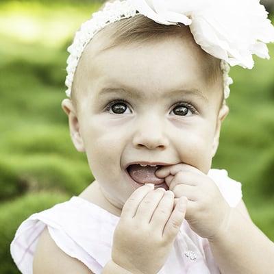 Tiny Feet Photography