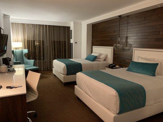 Turning Stone Resort Casinos