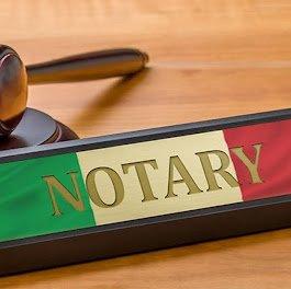 7 Days Notary Public & Apostille