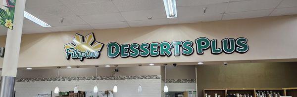 Filipino Desserts Plus 2