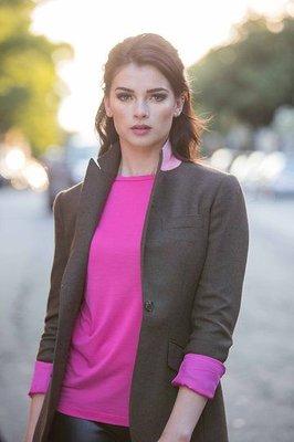 donna lewis - Luxury Clothing