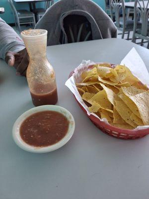 Pipiolo Mexican Cafe