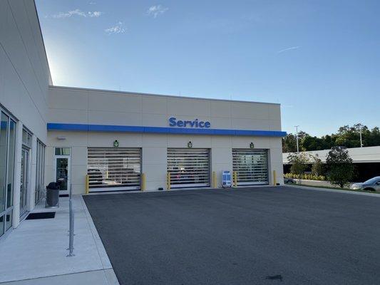 Courtesy Palm Harbor Honda