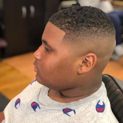 Style Masters Barbershop