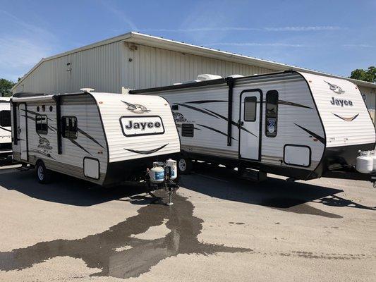Keystone Rv Center